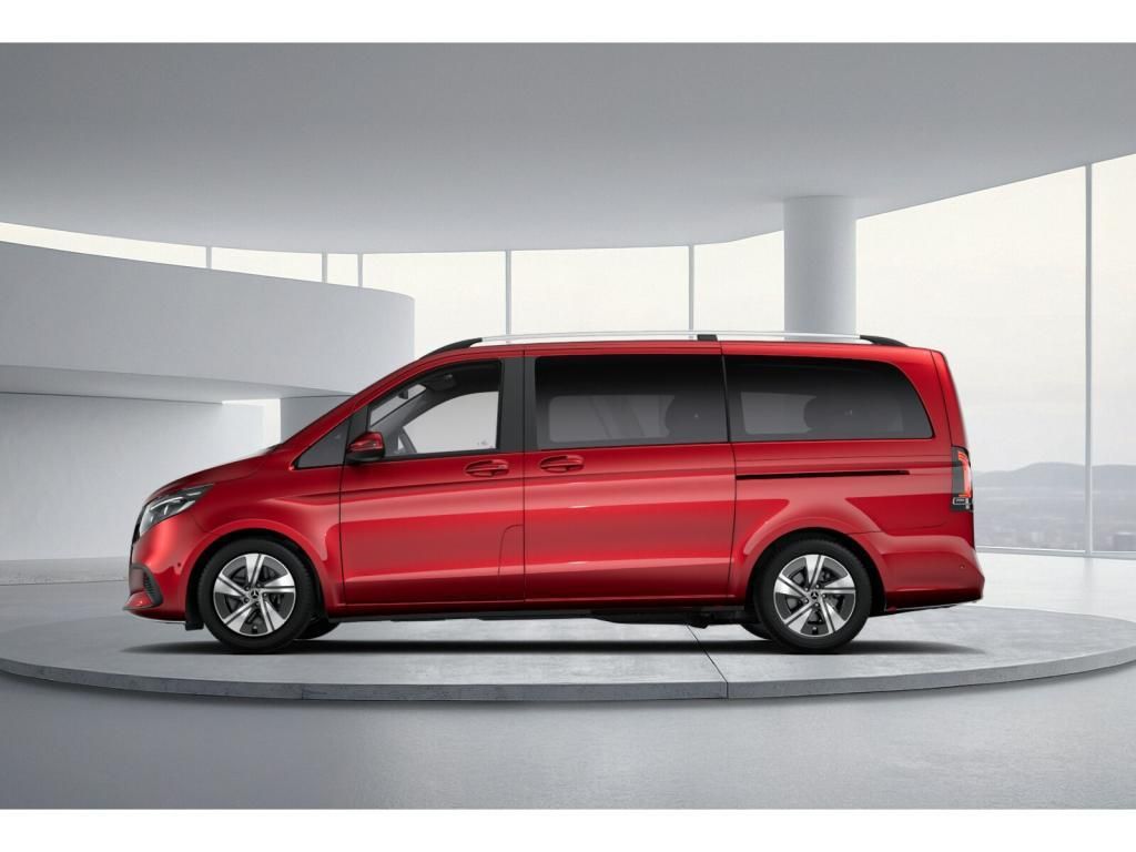 MERCEDES-BENZ V-Class 2025