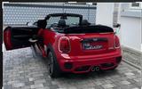 MINI Cooper S Cabrio Cooper S - MINI Cabrio Serie von privat