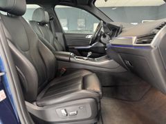 BMW X5 xDrive 30 d /Panorama/LED/Kamera/Leder