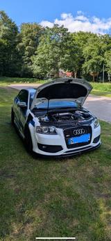 Audi S3 2.0 TFSI - - gebrauchte Audi S3 aus dem Jahr 2007