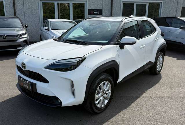 Other Toyota Yaris Cross 1.5h Active fwd 116cv e-cvt p