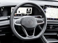 Volkswagen Tayron - Vorschau Bild 9