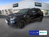 Fiat 600e SPORT 156 Automatik *Navi*SHZ*Kamera - schwarze Fiat 600e