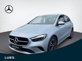 Mercedes-Benz B 200 PROGRESSIVE+KAMERA+NAVI+LED+LENKRADHZG - Mercedes-Benz B 200 in Chemnitz