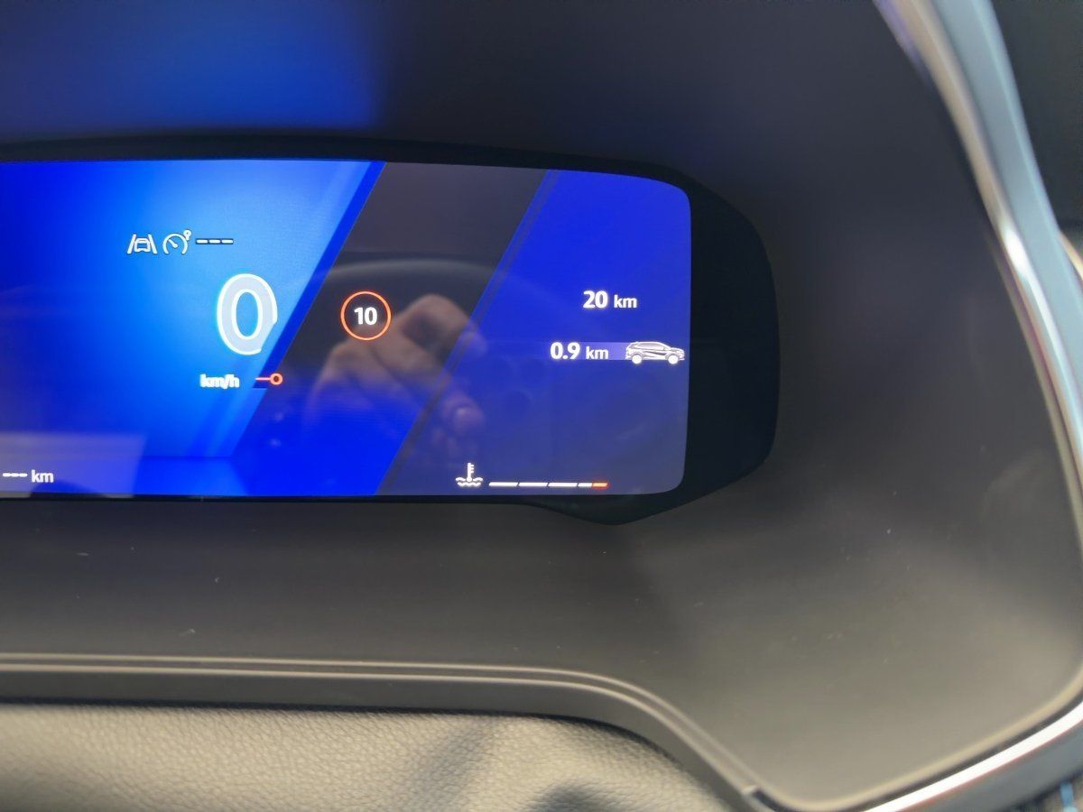 Renault Symbioz - Bild 13