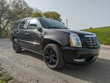 Cadillac Escalade 6.2 V8 Platinum Autom. Platinum - Cadillac: V