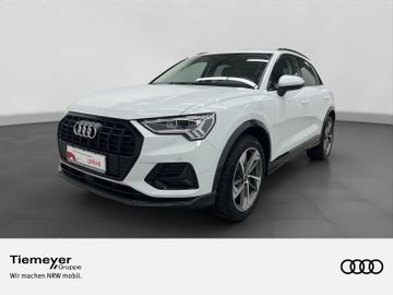 Audi Leasingangebot: Audi Q3 35 TFSI ADVANCED ALCANTARA LED LM19 AHK
