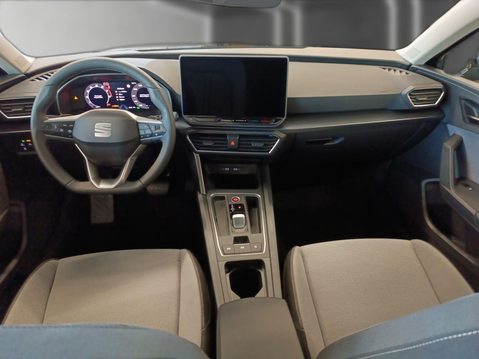 Seat Leon - Bild 12