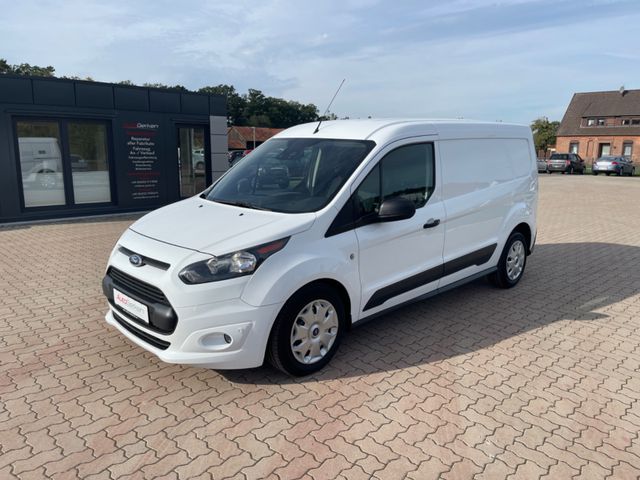 FORD Transit Connect Kasten lang Trend MwSt.