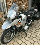 BMW R1150GS - Angebote