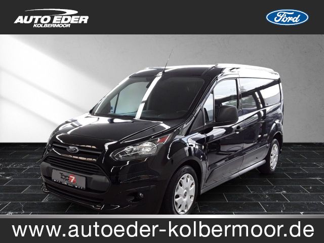 Ford Transit Connect Kasten lang Trend Bluetooth Navi