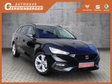 Seat Leon Sportstourer 1.5 eTSI FR LED/NAVI/Kamera