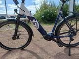 Husqvarna CROSS TOURER CT3 630Wh 85Nm Gr.L , UVP4699,- - Husqvarna E-Bikes
