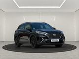 Hyundai Tucson 1.6 N Line Automatik Panoramadach - Hyundai TUCSON in Leverkusen