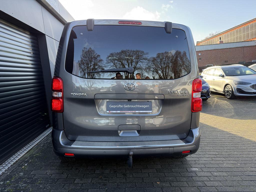 Toyota Proace Verso 2.0 L1 Family Comfort
