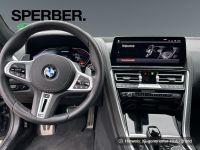 BMW M850 - Vorschau Bild 16