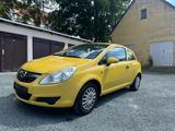 Opel Corsa 1.0 ecoFLEX  NEUER TÜV 28 - Opel Corsa aus 2009: Ecoflex