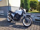 Andere SUPERMOTO Cafe Racer SCRAMBLER XF 650  - BENZIN SCRAMBLER