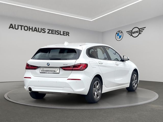 Foto Nummer 2: BMW 118i