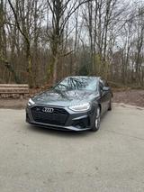 Audi S4 TDI tiptronic quattro - MATRIX*B&O*MASSG - Audi S4 in Frankfurt (Main)