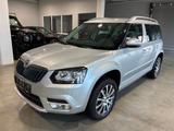 Skoda Yeti Edition - Skoda Yeti in Krefeld