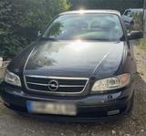 Opel , Omega B , 2,2 16V Facelift , Auto - gebrauchte Opel Omega aus dem Jahr 1999