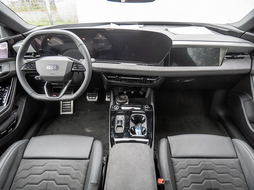 Audi A6 e-tron - Bild 8