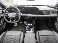 Audi A6 e-tron - Vorschau Bild 8
