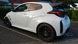 Toyota GR Yaris Tracktool  - Toyota Yaris: Tr