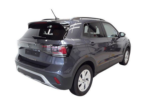 Volkswagen T-Cross - Bild 19