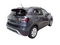 Volkswagen T-Cross - Vorschau Bild 19