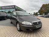 Fiat Croma 1.9 8V Multijet Dynamic TEMPOMAT - graue Fiat Croma