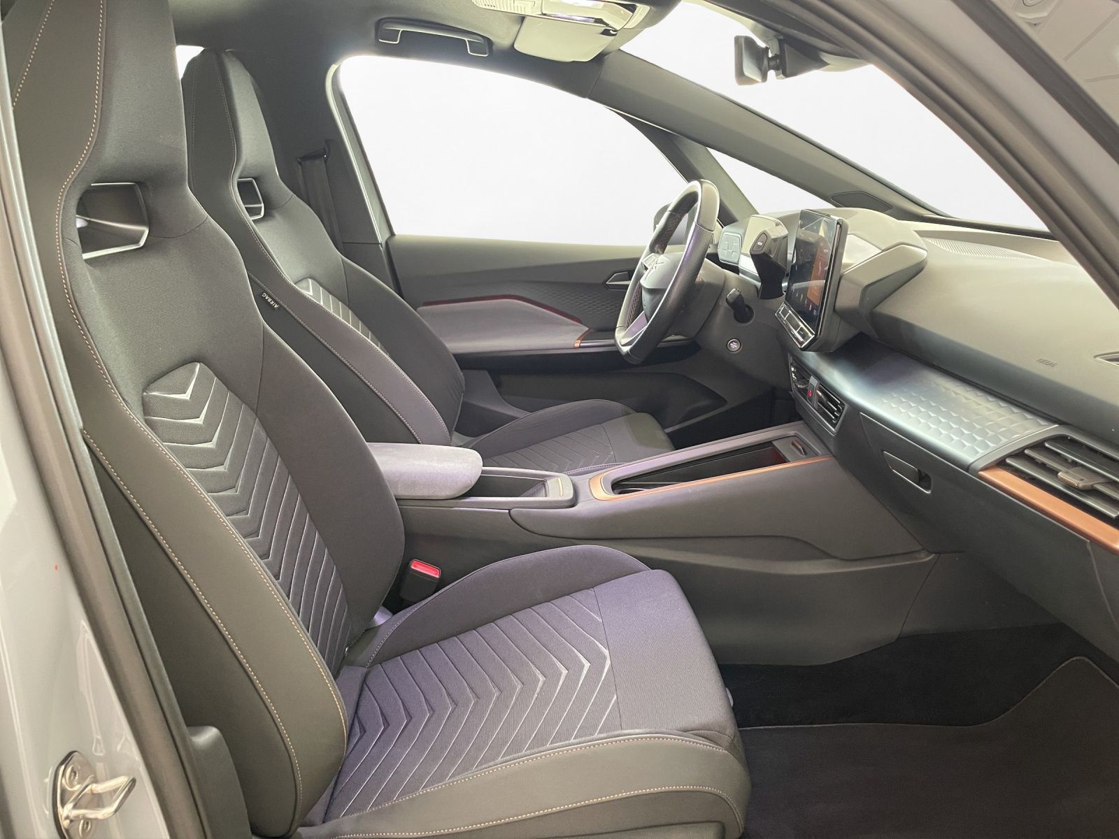 Cupra Born - Bild 17