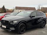 Mazda CX-60 Homura AWD/NAVI/EURO 6 - gebrauchte Mazda CX-60 aus dem Jahr 2023