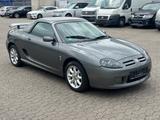 MG TF 115 - Hardtop - 8x Alu - TÜV+ÖL NEU ! - MG: Hardtop
