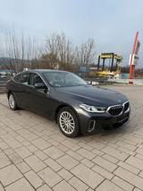 BMW 630D XDrive GT Luxury Line - Sport / 1... - BMW 630: 630d