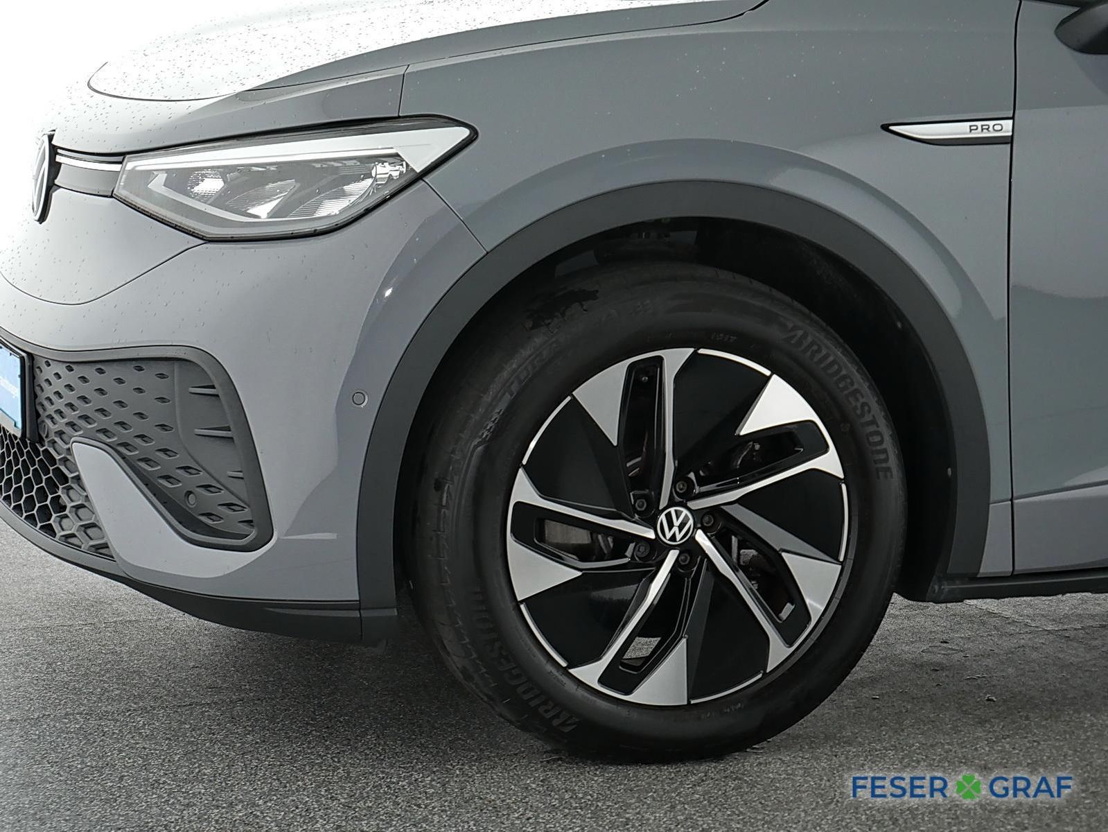 Volkswagen ID.5 - Bild 15