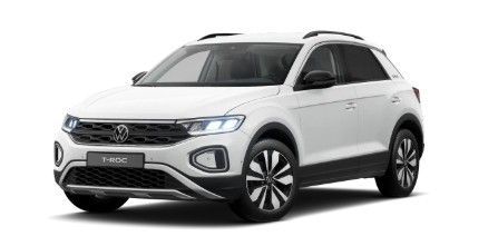 Volkswagen T-Roc - Bild 2
