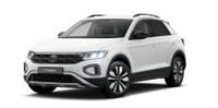 Volkswagen T-Roc - Vorschau Bild 2
