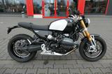 BMW R12 Nine T aus 02/25 Garantie bis 02/28 - BMW MOTORRAD R25