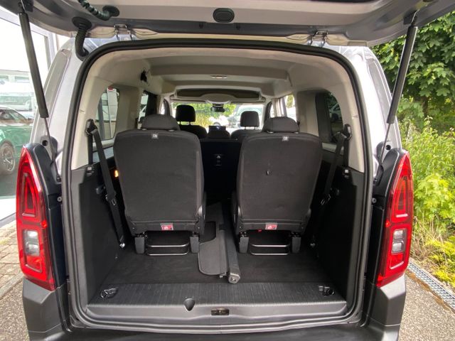 CITROEN Berlingo Max XL BlueHDI 130