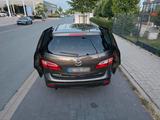 Mazda 5 2015  Familienauto mit viel Platz - Mazda 2 in Frankfurt (Main)