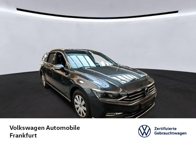 Volkswagen Passat Variant 2.0 TDI DSG Elegance Navi AHK LED