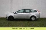 Ford Focus 1,6TDCi DPF Ambiente Turnier Klima - Ford Focus Ambiente mit Diesel-Antrieb