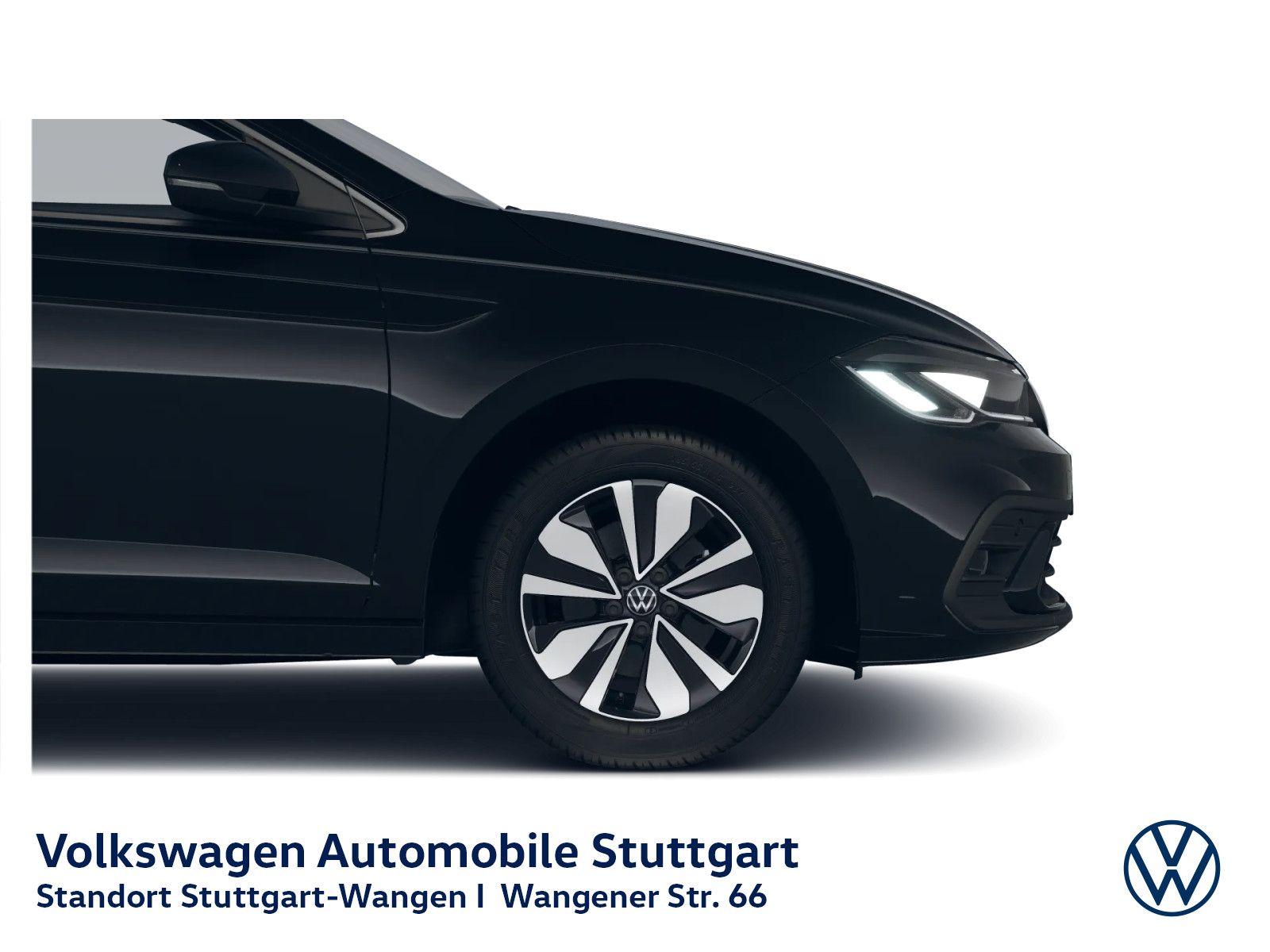 Volkswagen Polo - Bild 3