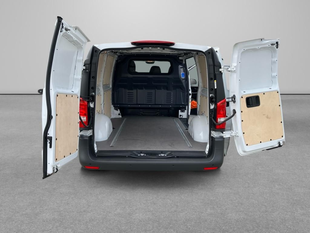 Fahrzeugabbildung Mercedes-Benz Vito 116 CDI Kasten Lang * --> TOP Zustand