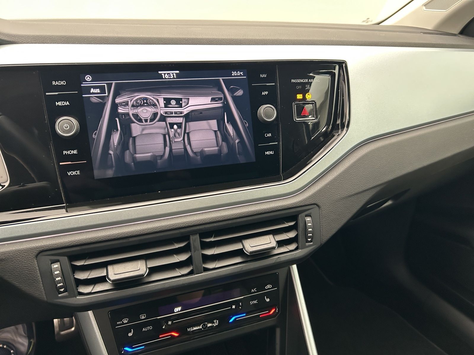Volkswagen Polo - Bild 6