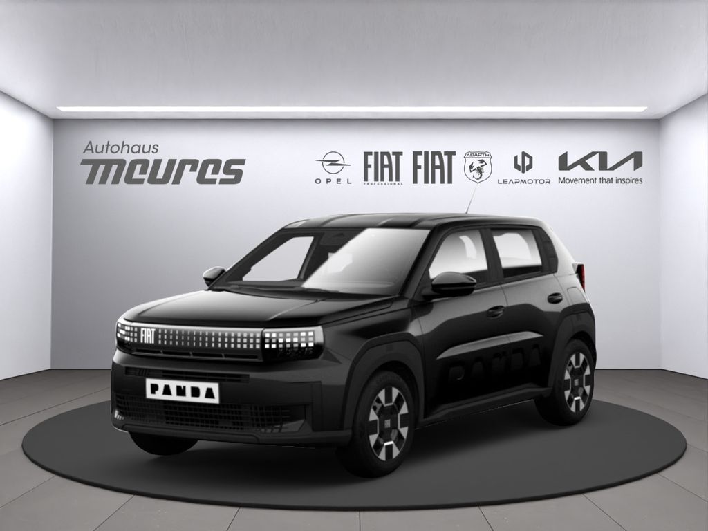 Fiat Grande Panda