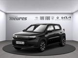 Fiat Grande Panda ICON Hybrid 1.2 eDCT 110 PS, Cinema - Fiat Grande Panda Tageszulassungen