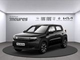 Fiat Grande Panda ICON Hybrid 1.2 eDCT 110 PS, Cinema - Fiat Grande Panda Gebrauchtwagen